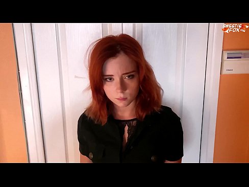 ❤️ Feiligenswacht bestraft moaie frou foar winkeldiefstal - Cum In Mouth ☑ Moaie porno by porno fy.filmepornonline.ru ❤