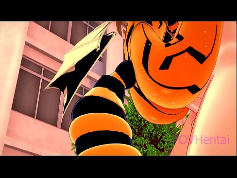 ❤️ Wasp Girl Monster ☑ Moaie porno by porno fy.filmepornonline.ru ❤